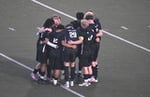 Image for Men's Soccer: Rio Grande 5, IU East 0