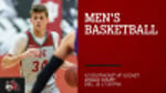 Image for [Men's Basketball] Men's Basketball: IU Southeast at IU East