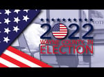 Image for Election 2022 - Richmond, IN Polls