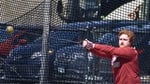Image for Outdoor Track: Alan Connie Shamrock Invitational Day 1 Recap