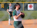 Image for Photos: Northeastern softball vs Union County April 19, 2023