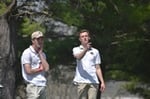 Image for Men's Golf: RSC Championship Preview