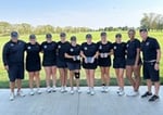 Image for Women's Golf: Sanders Wins Playoff as Red Wolves Take Title