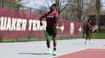 Image for Men's tennis falls at Franklin