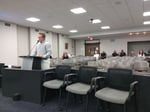 Image for Mayor to decide between police, fire study
