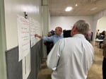 Image for Regional group receives input into strategic planning process