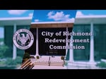 Image for Richmond Redevelopment Commission Meeting of February 25, 2025