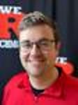 Image for Lambright Named Richmond Track and Field Coach