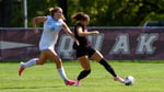 Image for Early goals push women's soccer over Muskungum