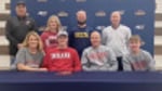 Image for [Men's Golf] State Qualifier Riley Bratton Commits for Men's Golf