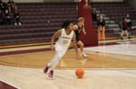 Image for Walker scores 26 against Transylvania