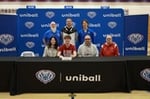 Image for Men's Tennis Adds Alex Piercy to 2025-26 Recruiting Class
