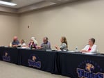 Image for Board seeks  financial improvement