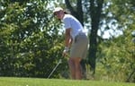 Image for Men's Golf: Ackerman-Allen Shootout Recap