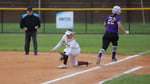 Image for Softball eliminated from HCAC Tournament
