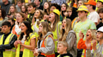 Image for Northeastern boys basketball vs Parke Heritage regional championship
