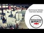 Image for Winter Farmers Market | Places of Wayne County