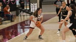 Image for WBB comeback effort falls short against Wooster