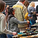 Image for Empty Bowls returns to raise awareness, fight hunger March 29