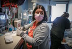 Image for Wayne County's COVID new cases flat; Indiana cases plummet 19.4%