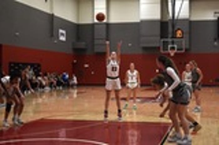 Image for Women's Basketball: IU East at Point Park Preview