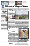 Image for Feb 16 WWN: Council resignation, Super Bowl connection, new fabrication plant, animal control update