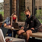 Image for IU East-based online psychology program earns top 10 US News ranking