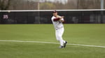 Image for Baseball splits on Sunday