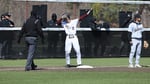 Image for Baseball splits with Anderson to begin HCAC action