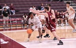 Image for MBB falls in Mutchner Cup
