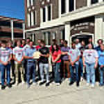 Image for BOSS Experience impresses students of many interests