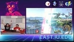 Image for Red Wolves Defeat Siena 2-1 in Super Smash Bros Opening Round