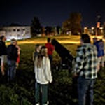 Image for Telescope Tuesday event announced on IU East campus