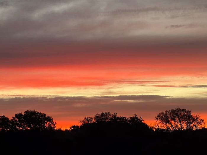Image for September Sunrise