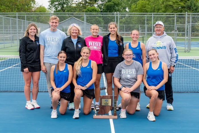 Image for Bulldogs defeat Eagles for title