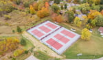 Image for Reiss Naylor tabbed to lead EC tennis programs