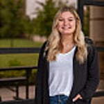 Image for IU East student nominated for Indiana INTERNnet’s award for Intern of the Year