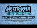 Image for Meltdown Winter Ice Festival Finale: "Meltdown Throwdown" Fire vs. Ice | WCTV