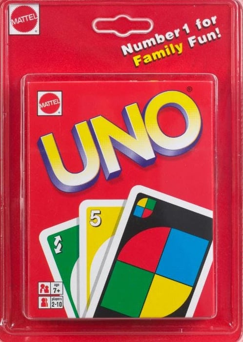 Image for Senior Adult Ministry will play UNO during its Oct. 25 meeting