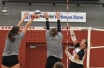 Image for IU East Receives Votes in NAIA Preseason Poll