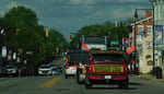 Image for Cambridge City eyes traffic safety
