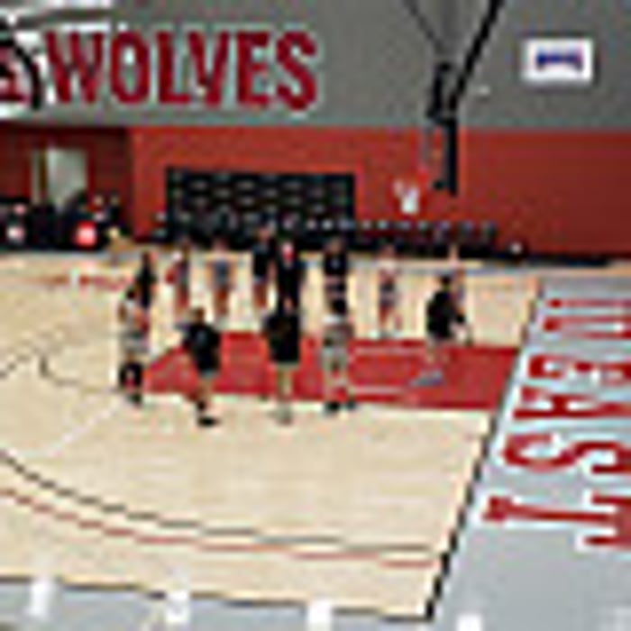 Image for Women’s Basketball: Free Throw-athon nets widespread support