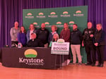 Image for Hagerstown senior selected for Keystone intern program