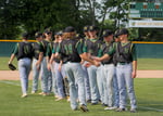 Image for Photos: Northeastern baseball vs Knightstown 2023 sectionals