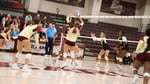 Image for Volleyball drops five-set battle to IU East