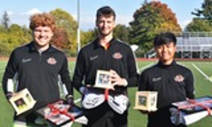Image for Men's Soccer: IU East 1, IUPUC 0