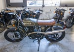 Image for Motorcycles that ousted Warm Glow's candles win statewide competition