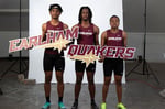 Image for Women third, men fourth at DePauw