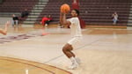 Image for Three Quakers post career-highs in win over Bluffton