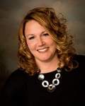 Image for Carrie Miles and Brian Ballenger join Wayne Bank board of directors
